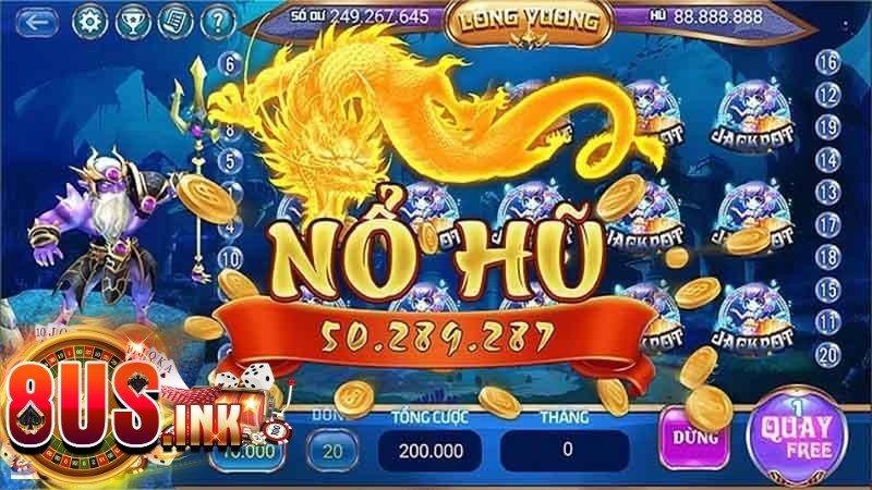 Tìm hiểu tổng quan về tựa game Nổ Hũ đổi thưởng