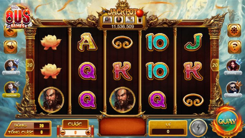 Nắm vững quy tắc và cách chơi game Nổ Hũ tặng tiền khởi nghiệp