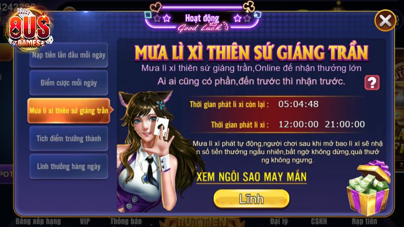 Tận dụng khuyến mãi game Nổ Hũ tặng tiền khởi nghiệp