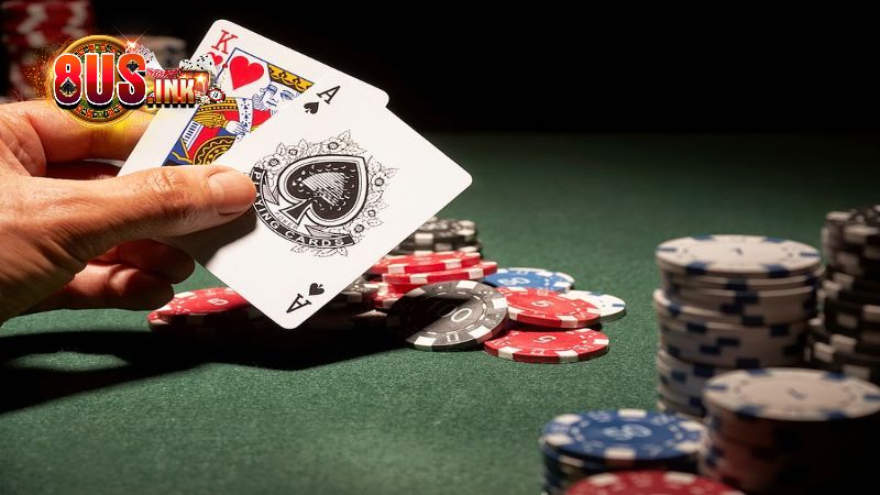21 là số điểm lớn nhất trong Blackjack