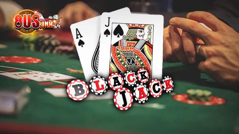 Blackjack có kiểu chơi tương tự Xì Dách