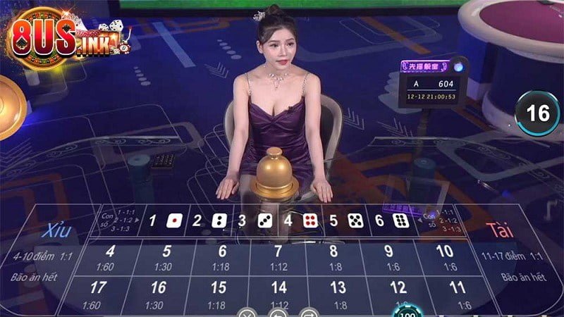 Một vài lưu ý khi chơi Live Tài Xỉu
