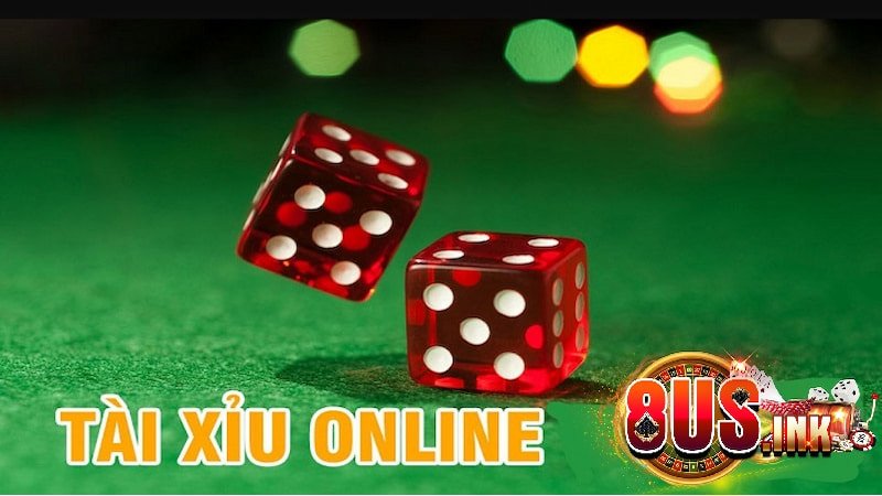Tài xỉu online uy tín tại 8US có chế độ bảo mật tốt