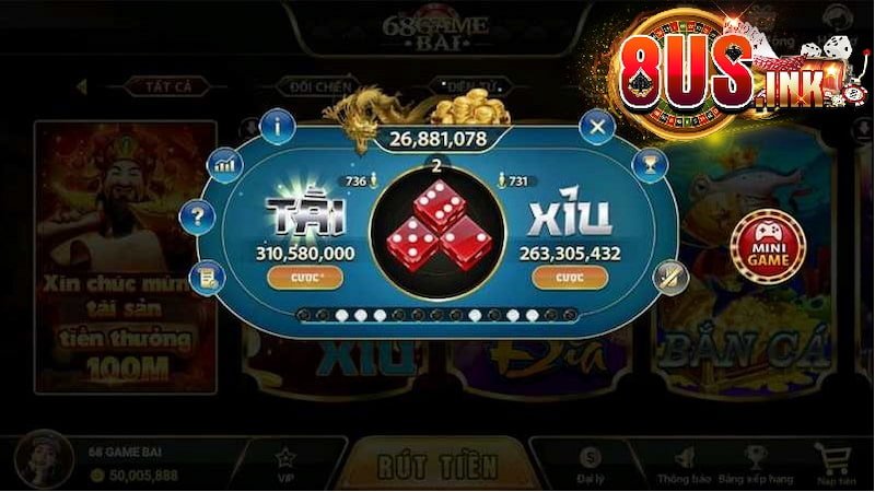 Tìm hiểu các kèo cược tài xỉu online uy tín rất cần thiết